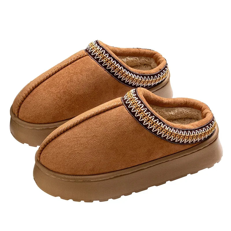pantofole da uomo