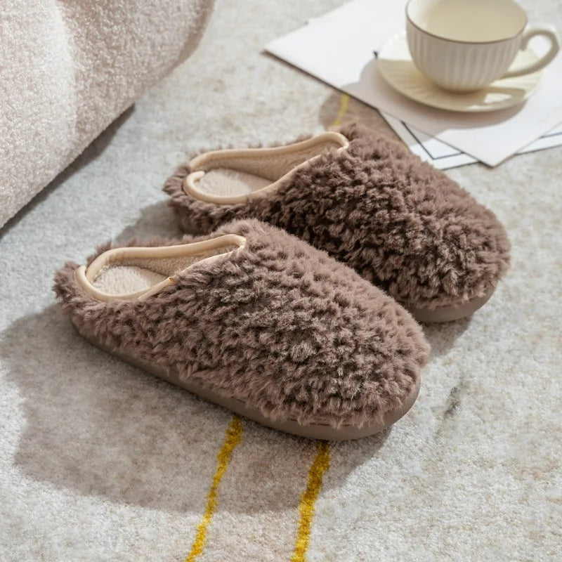 pantofole donna invernali