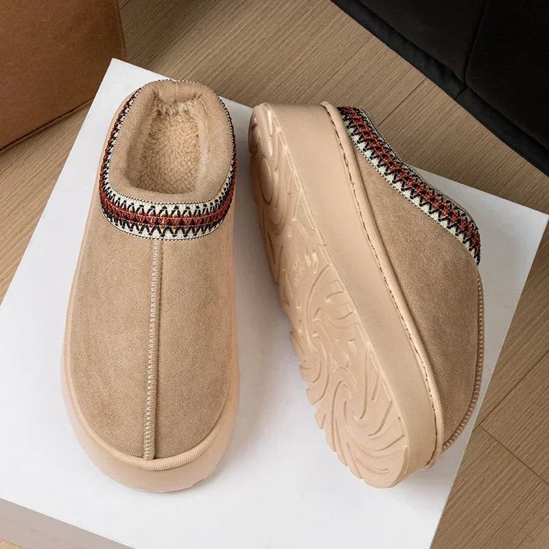 pantofole da uomo