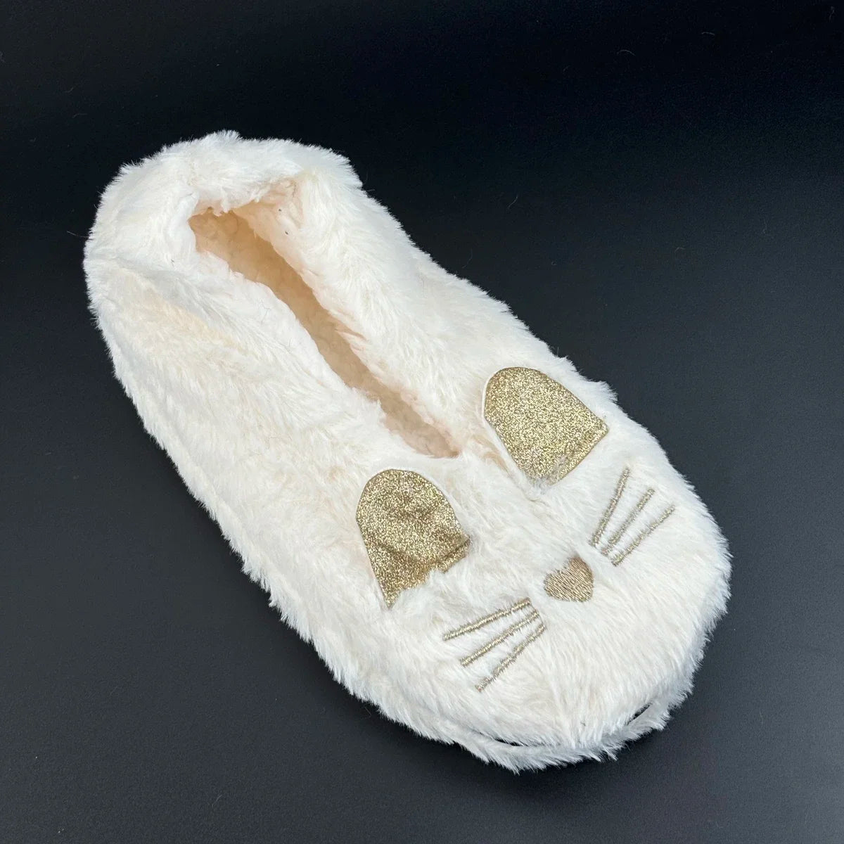 pantofole ballerine da casa