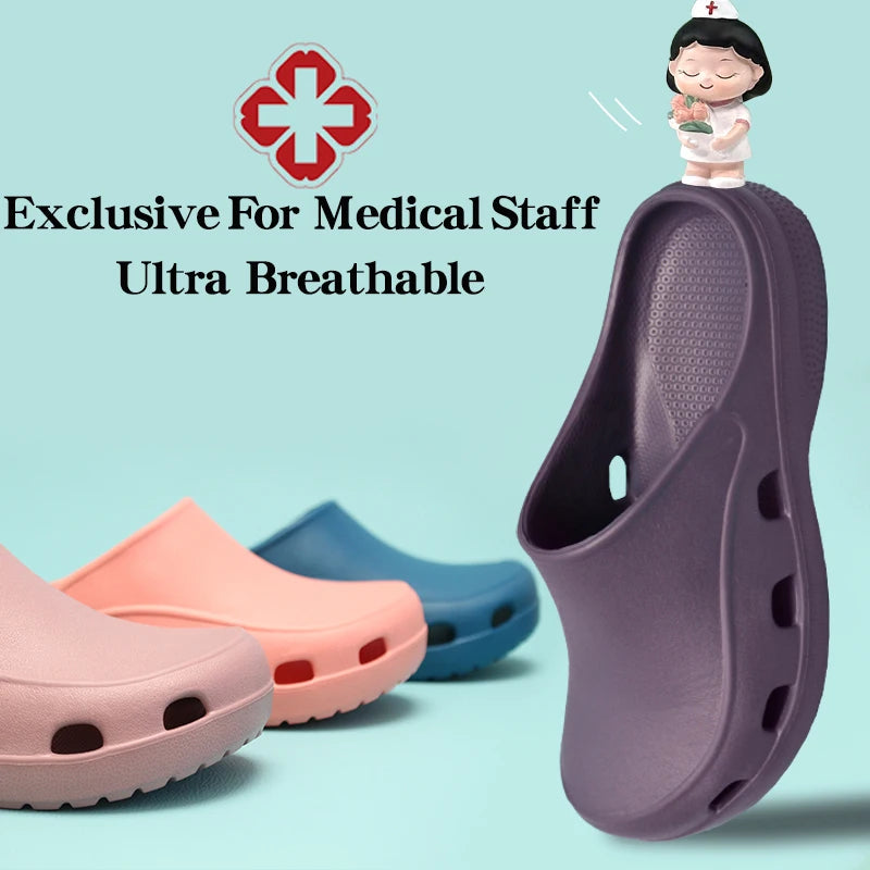 pantofole medico