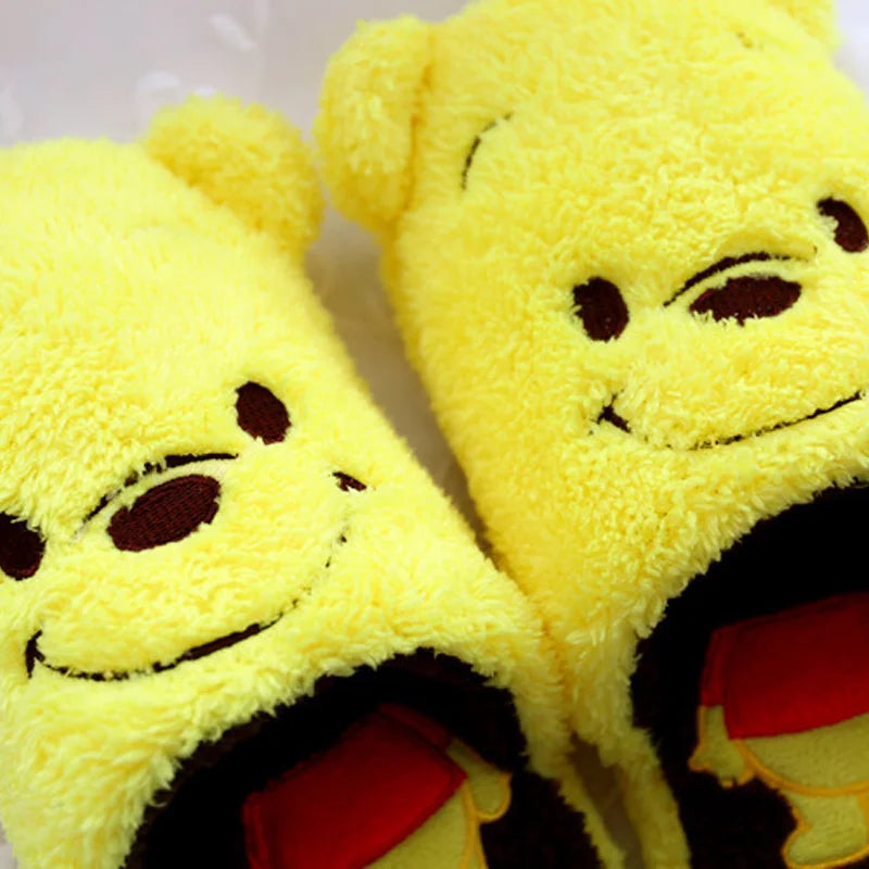Disney pantofole bambino casa