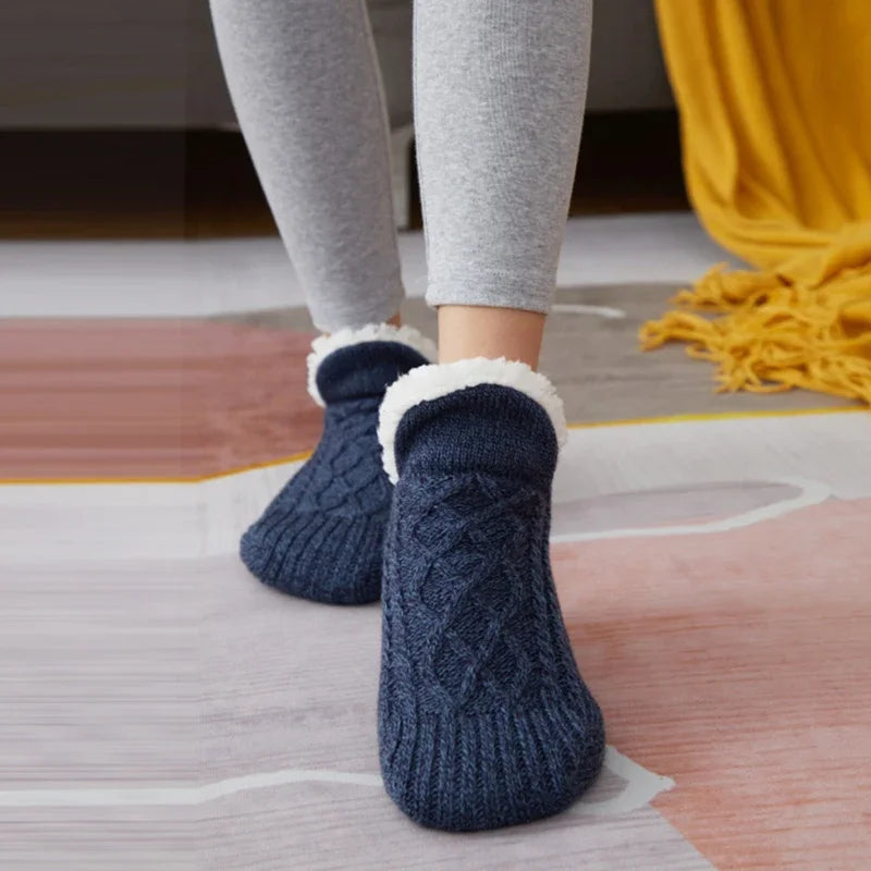 pantofole da notte unisex