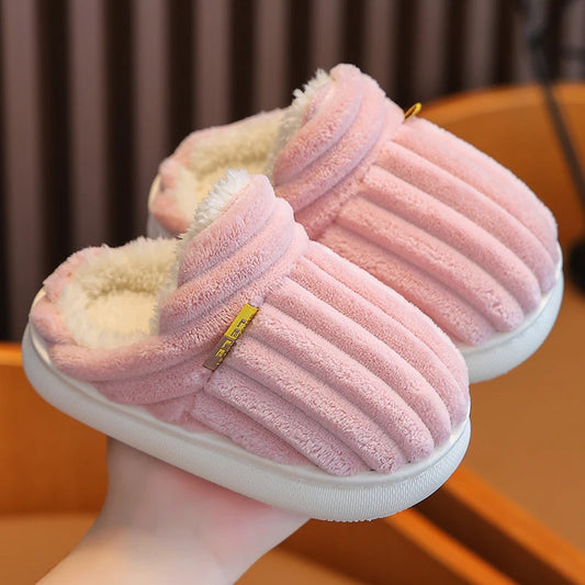 pantofole per bambini