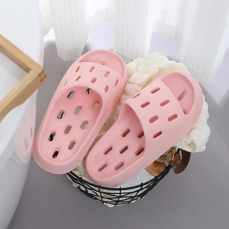 pantofole leggere bagno piscina