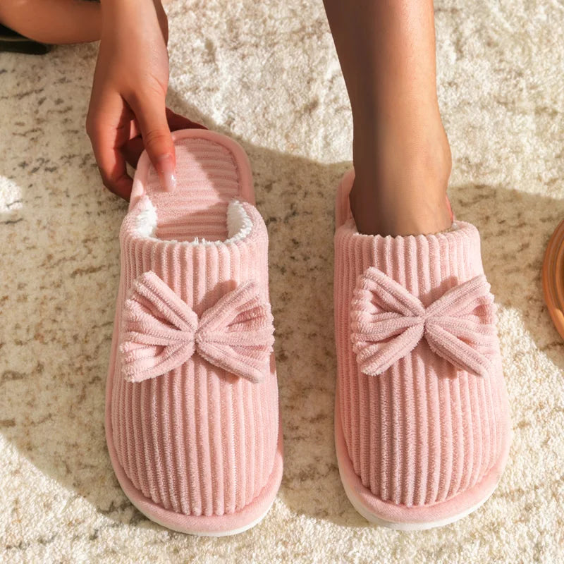 pantofole donna chiuse eleganti