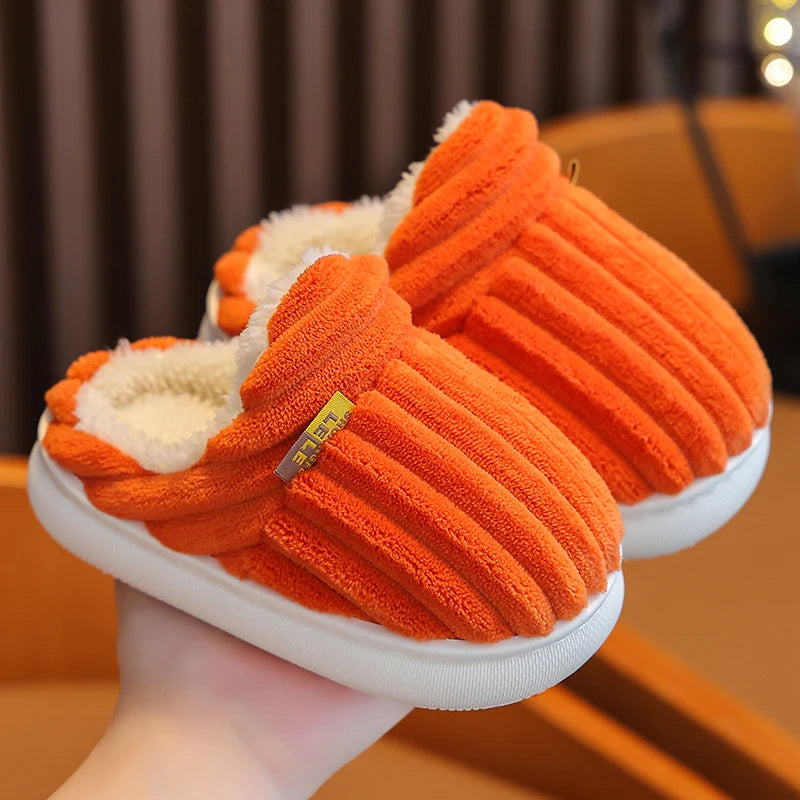 pantofole per bambini