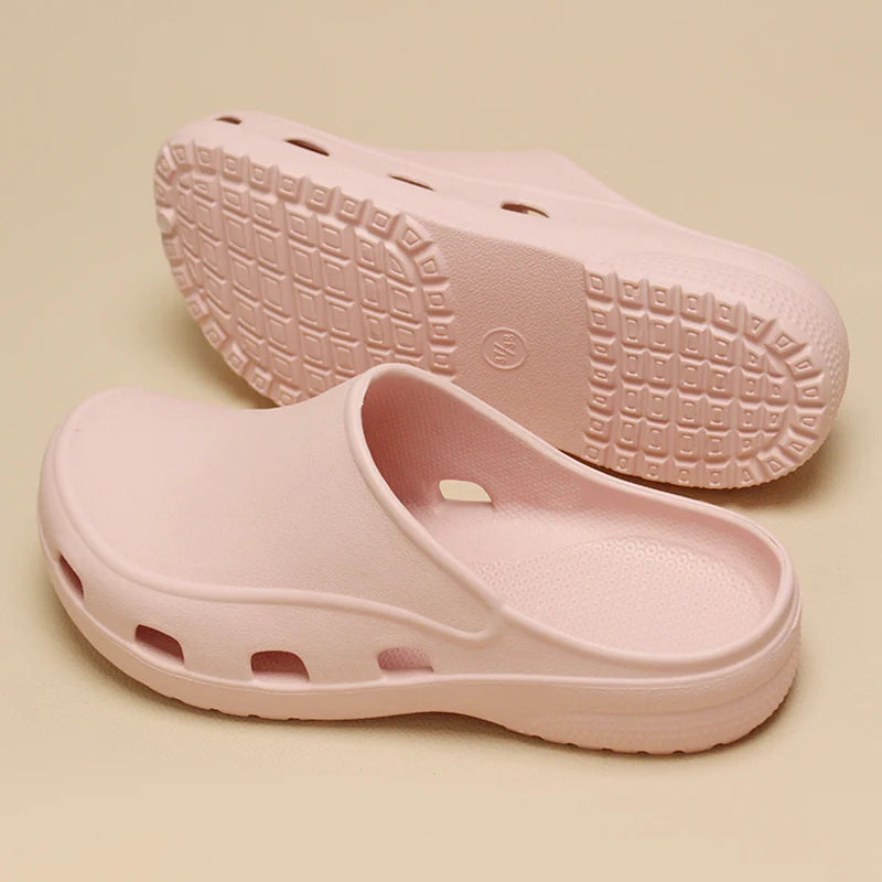 pantofole da infermiere donna