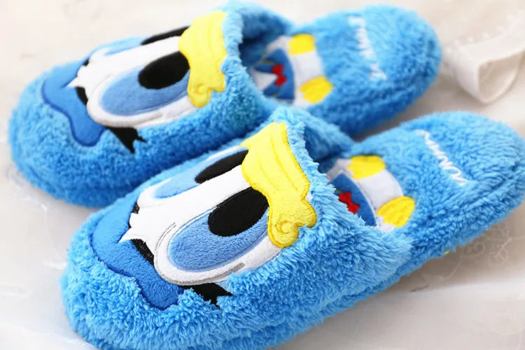 Disney pantofole bambino casa