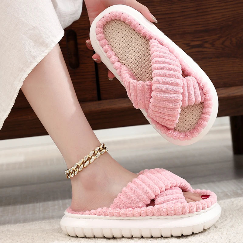 pantofole eleganti
