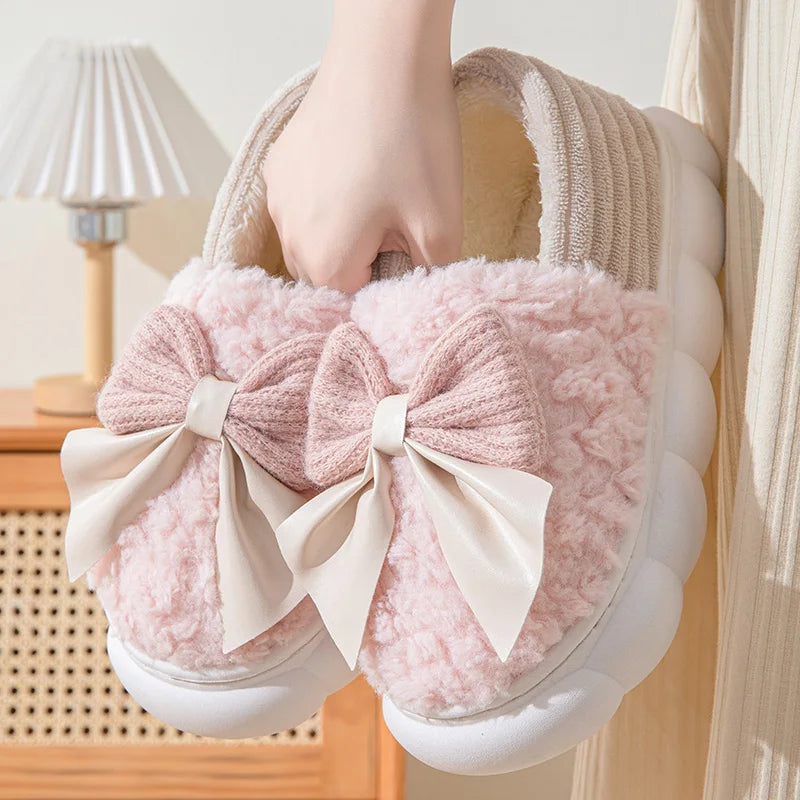 PANTOFOLE DA INTERNO DA DONNA