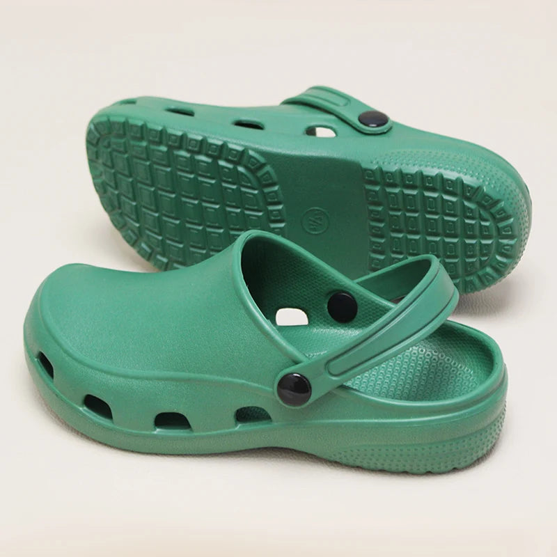 pantofole da infermiere donna