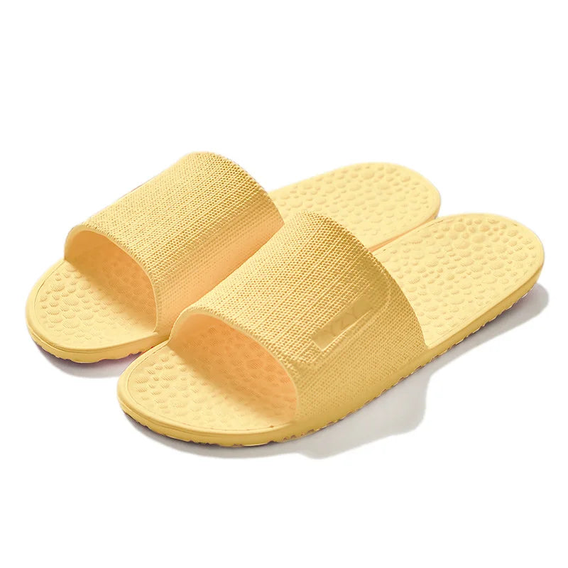 pantofole con custodia casa pieghevole