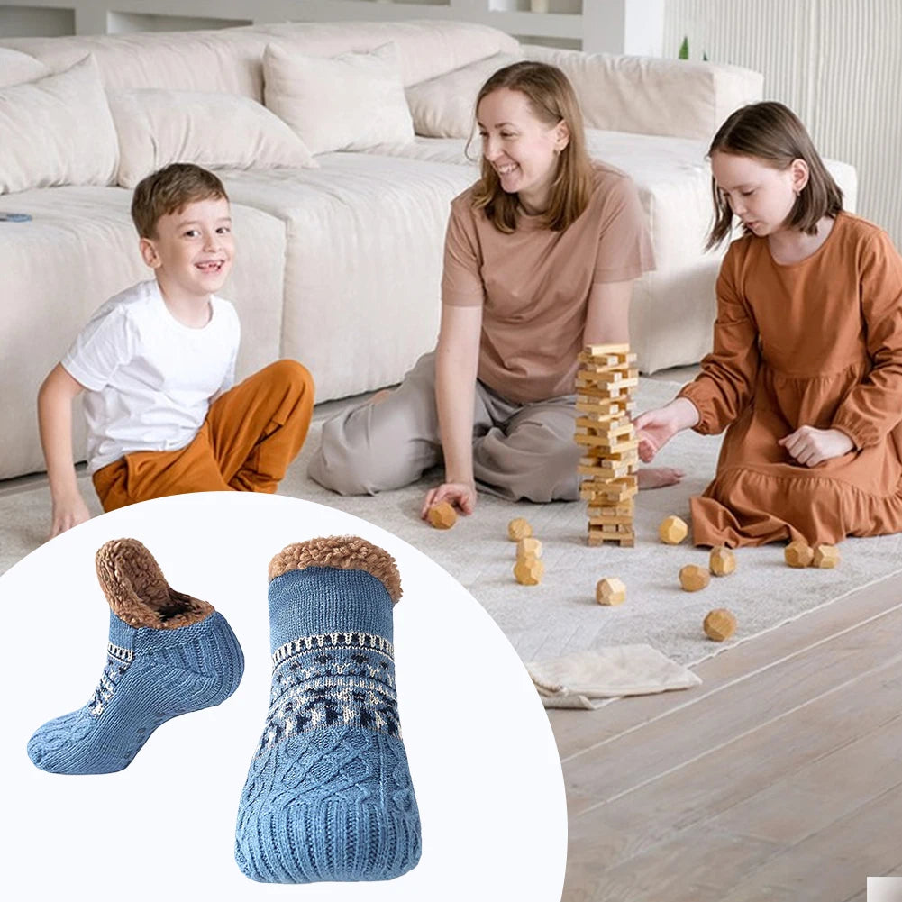 pantofole da notte oumo donna natale