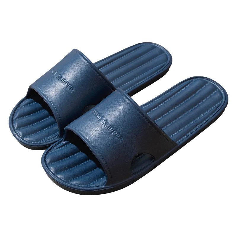 pantofole per il mare