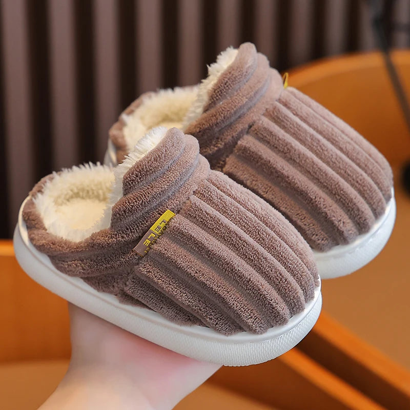 pantofole per bambini