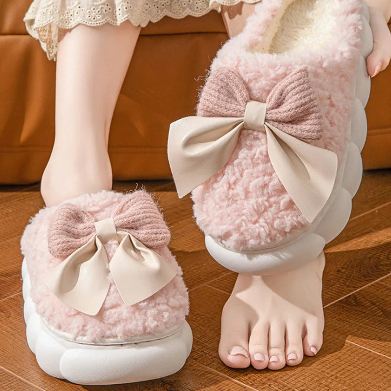 PANTOFOLE DA INTERNO DA DONNA