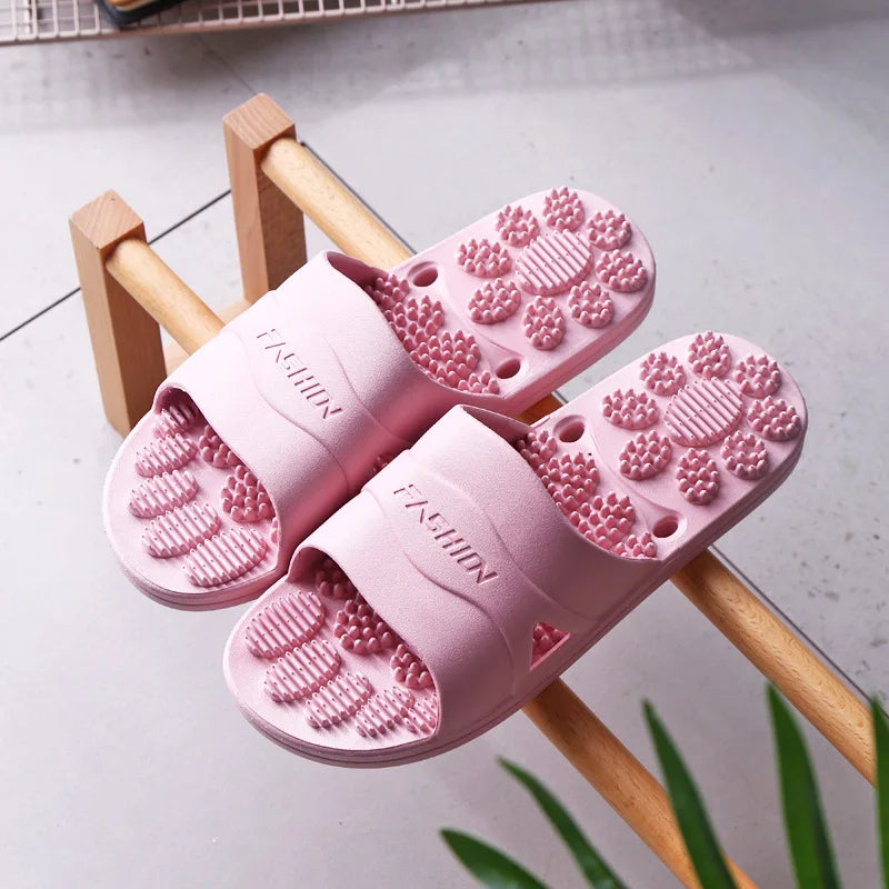pantofole donna con plantare anatomico