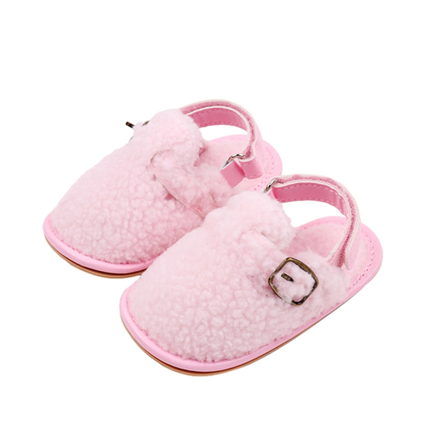 pantofole neonato bambino