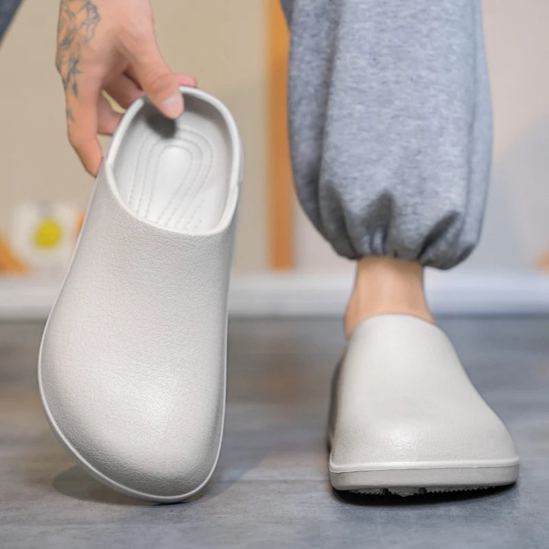 pantofole come scarpe eleganti