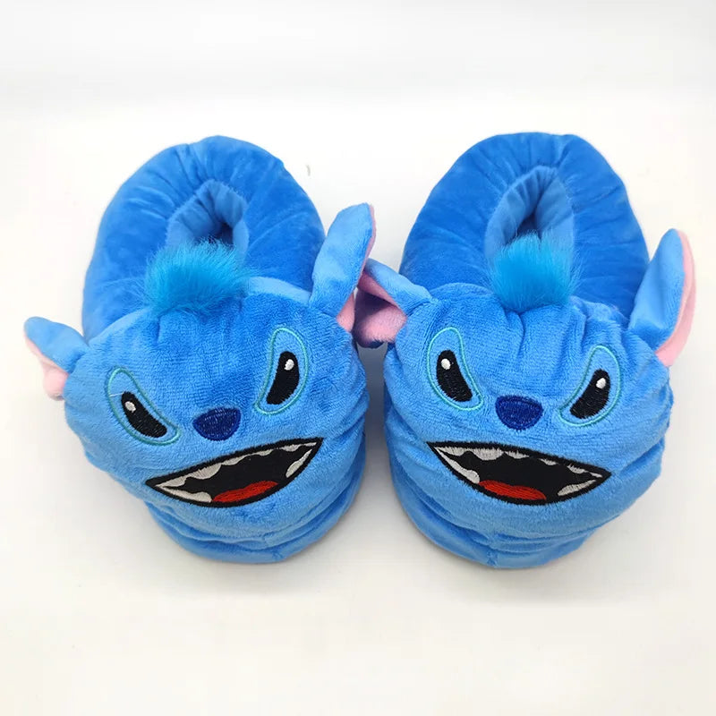 pantofole bambino Disney Stitch