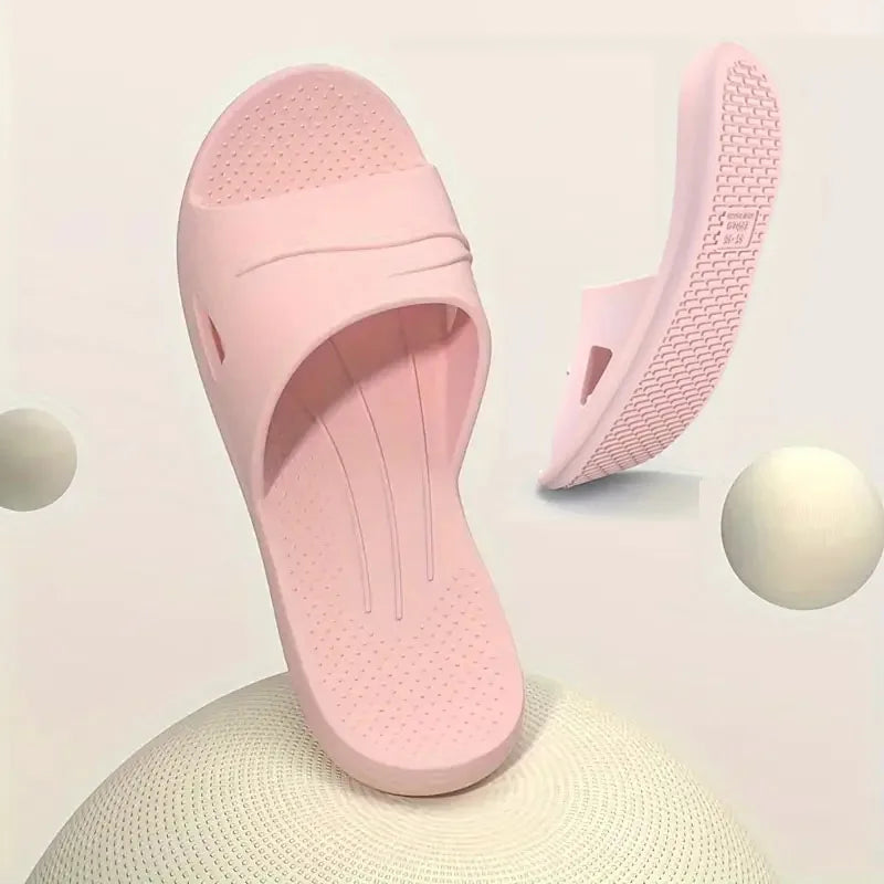 pantofole con orecchie che si muovono
