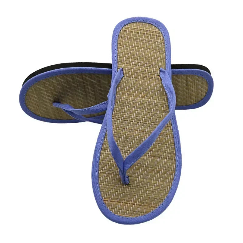 pantofole come scarpe da spiaggia estive