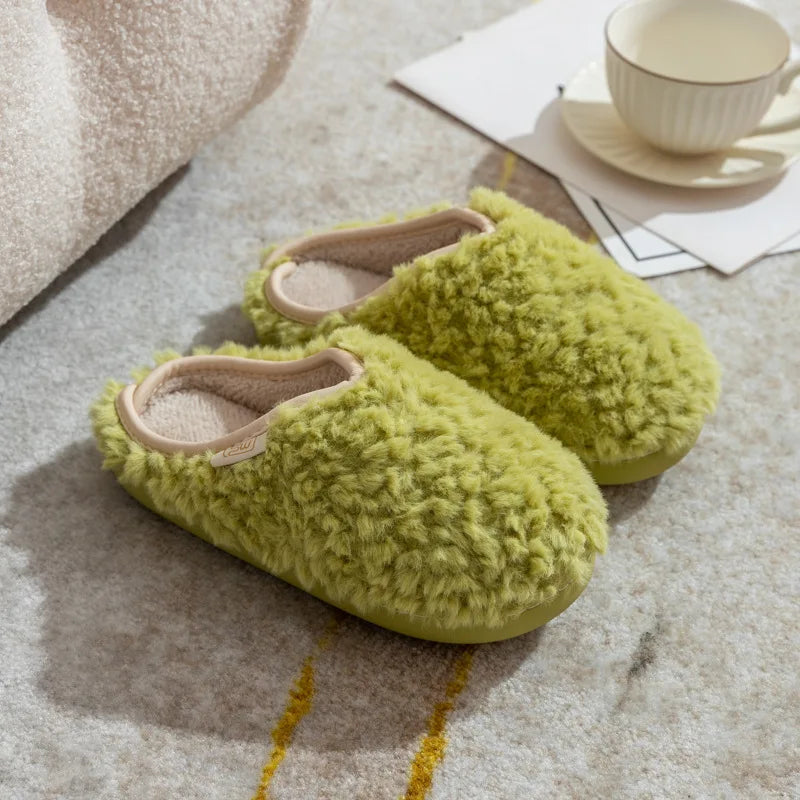 pantofole donna invernali