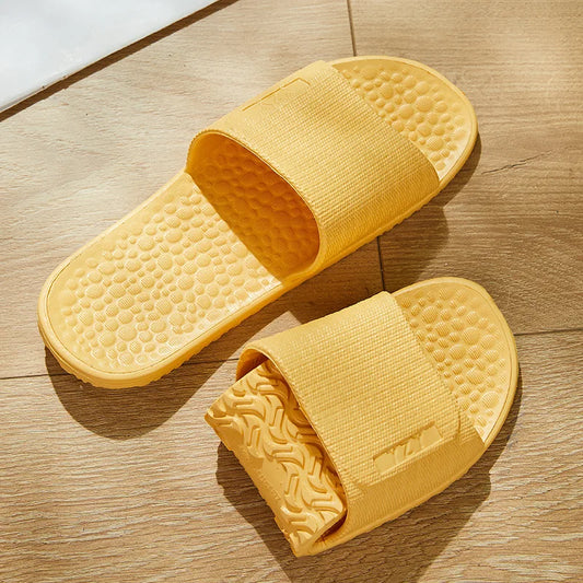 pantofole con custodia casa pieghevole