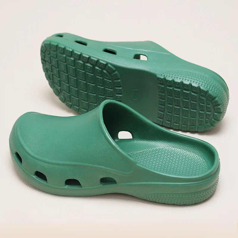 pantofole da infermiere donna