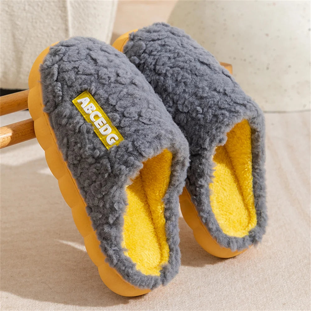 pantofole classiche