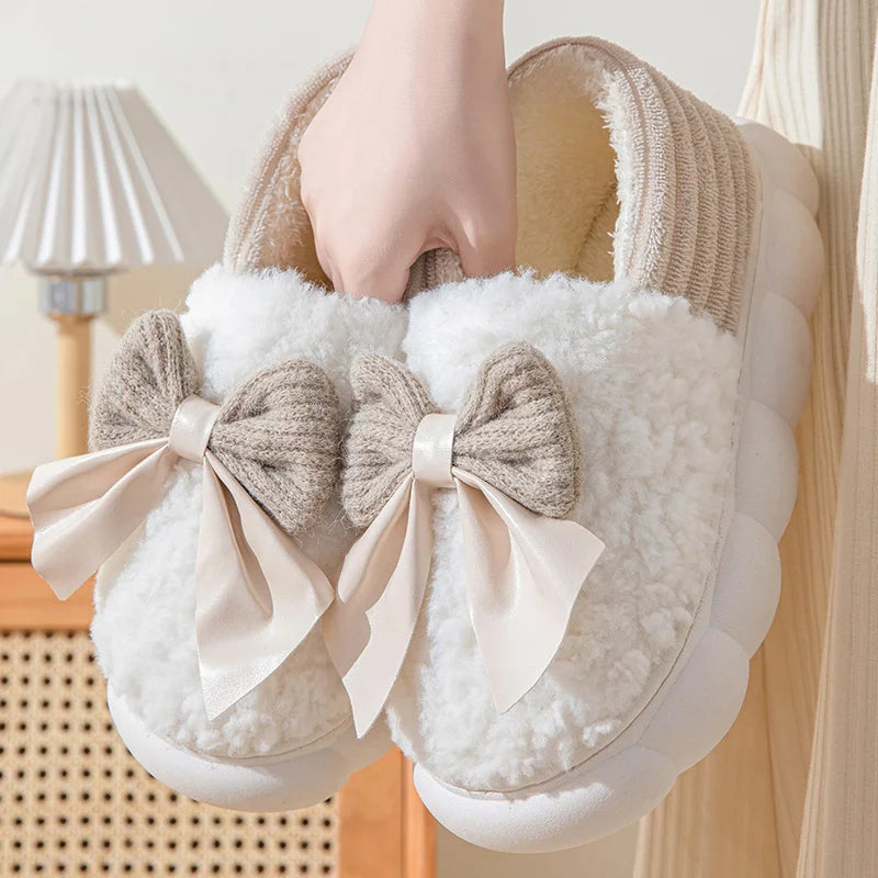 PANTOFOLE DA INTERNO DA DONNA