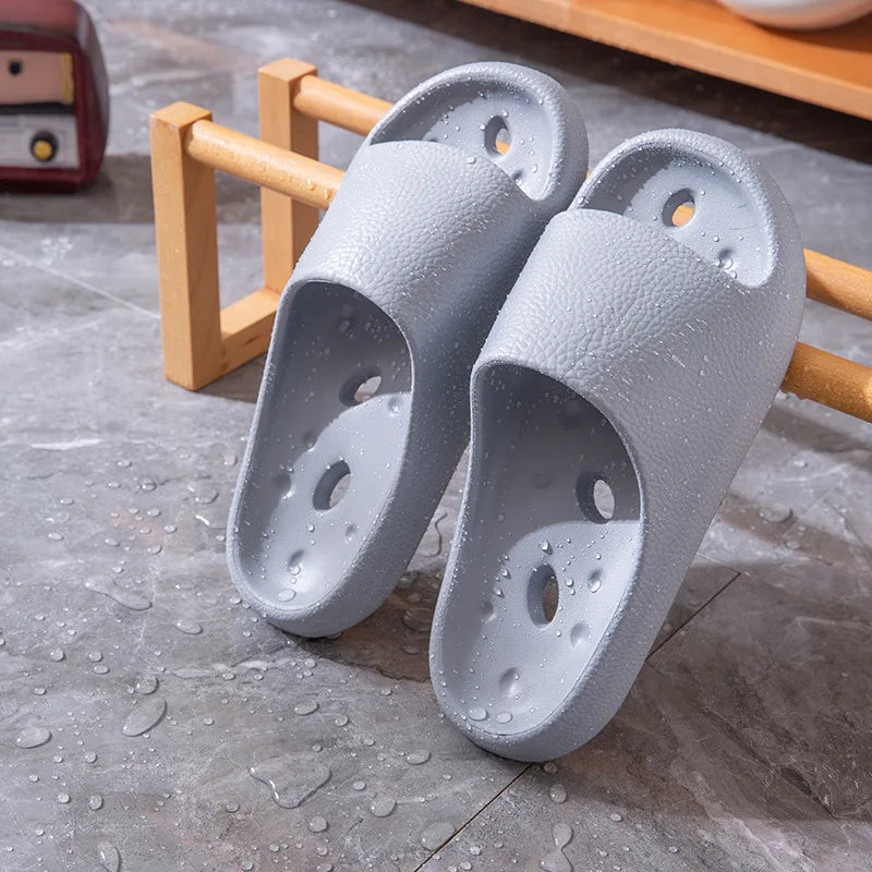 pantofole antiscivolo ACQUA