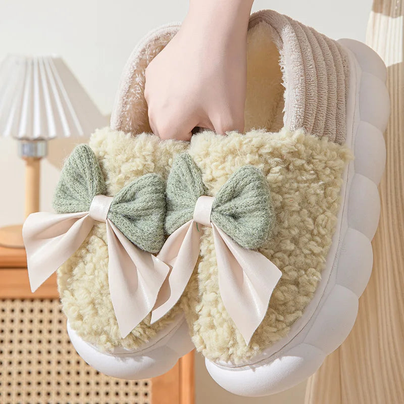 PANTOFOLE DA INTERNO DA DONNA