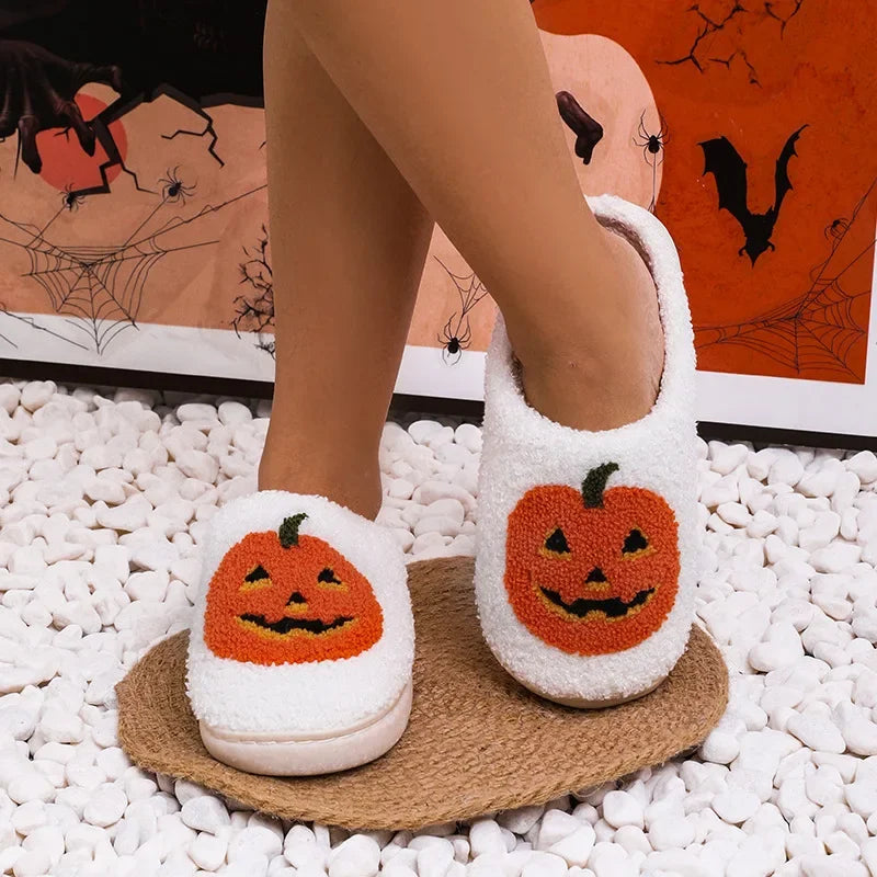 pantofole halloween