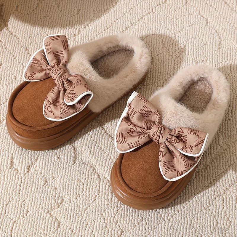 pantofole noi di notte donna