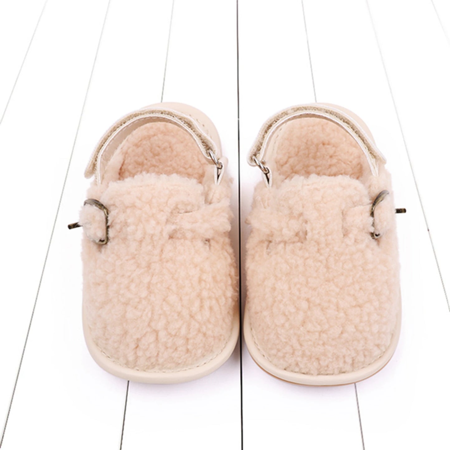 pantofole neonato bambino