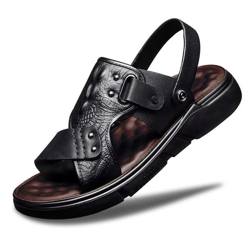 pantofole da vecchia uomo donna