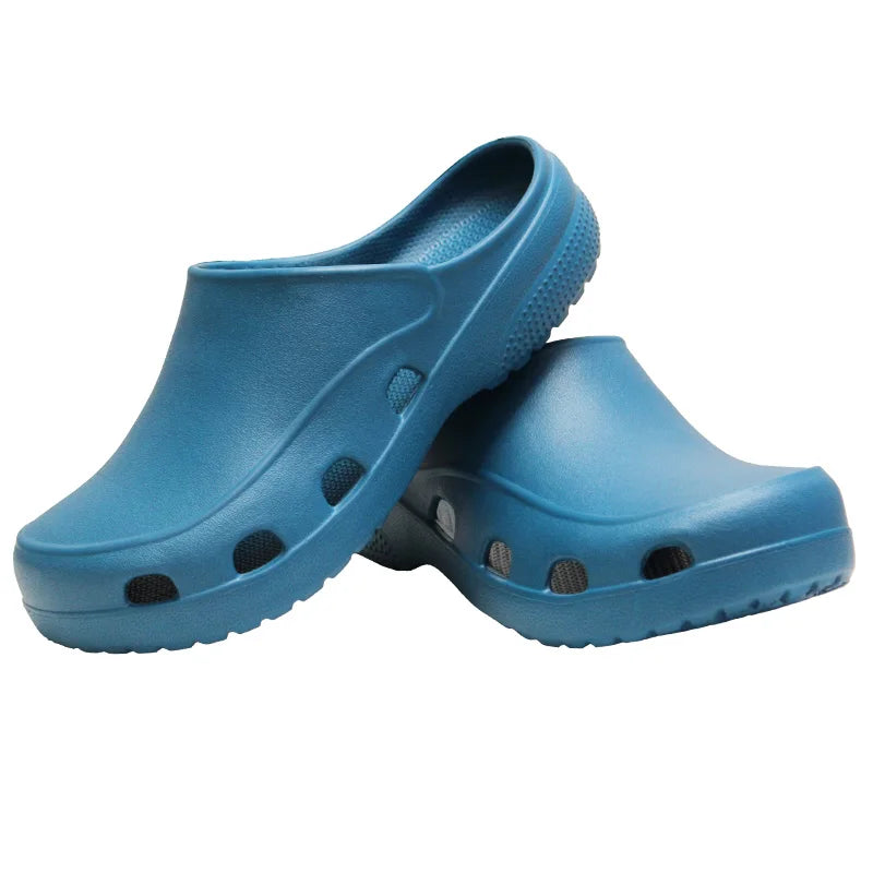 pantofole medico