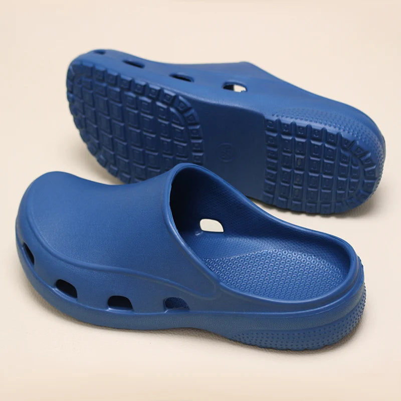 pantofole da infermiere donna