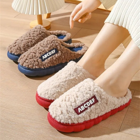 pantofole classiche