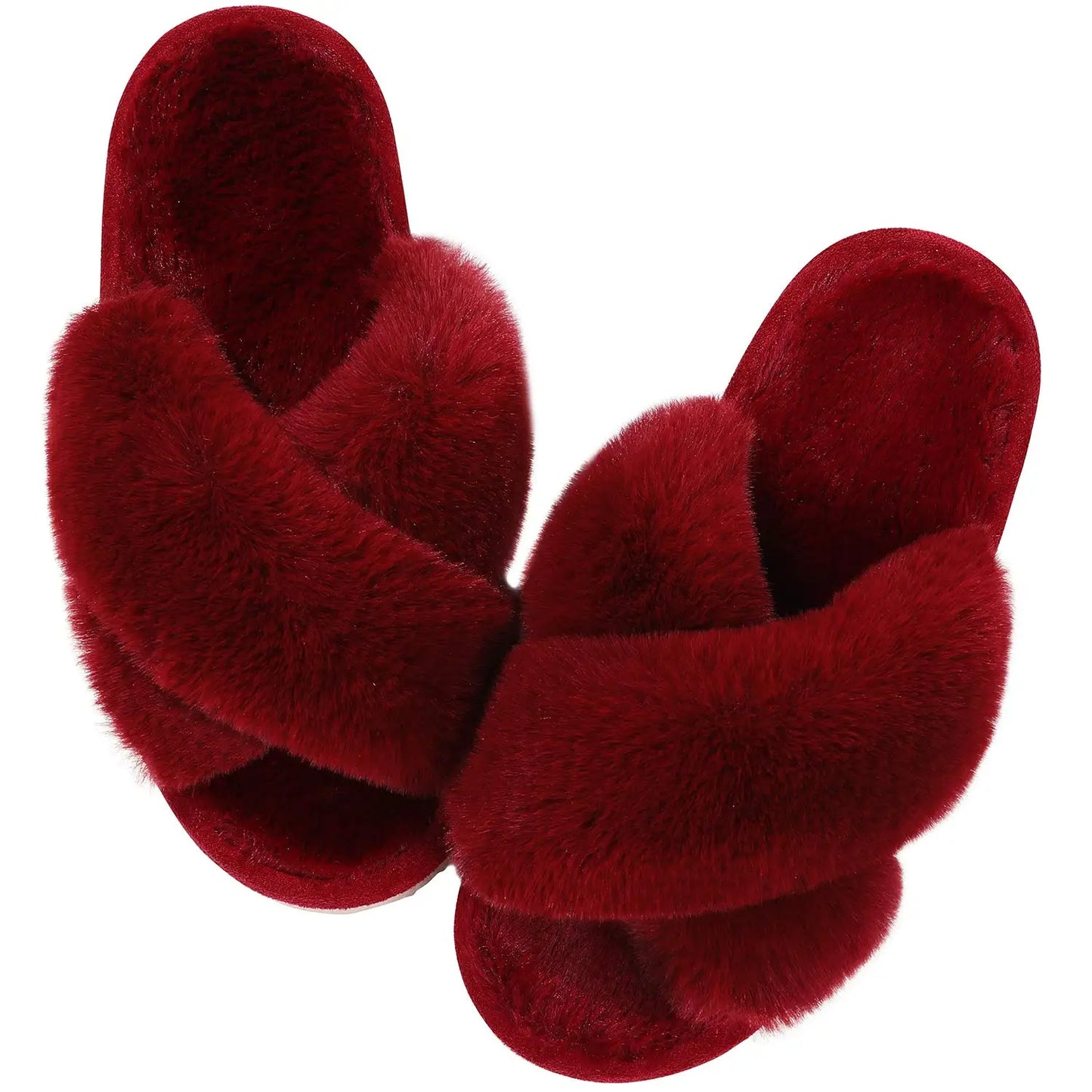 pantofole eleganti