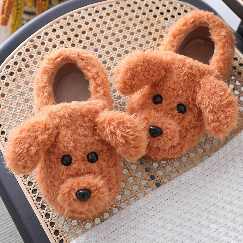 pantofole cani