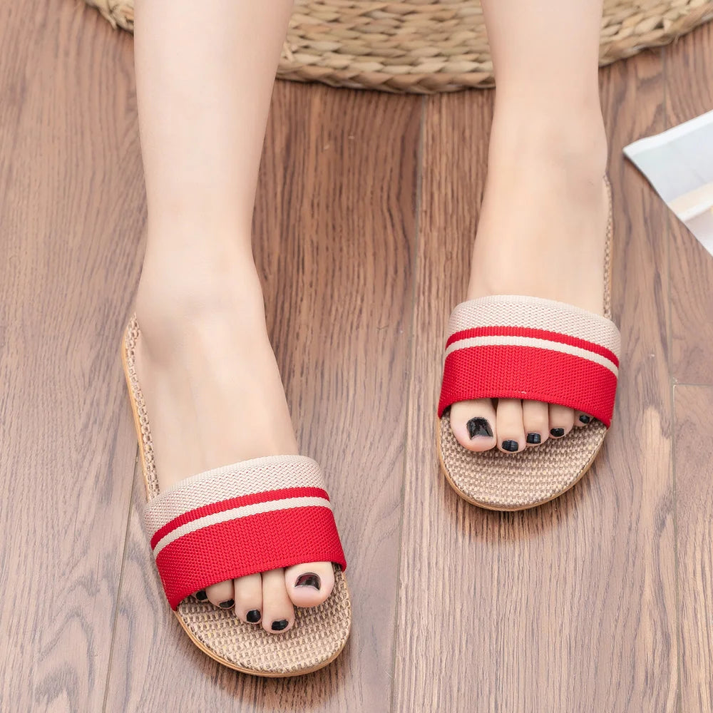 pantofole veneziane donna