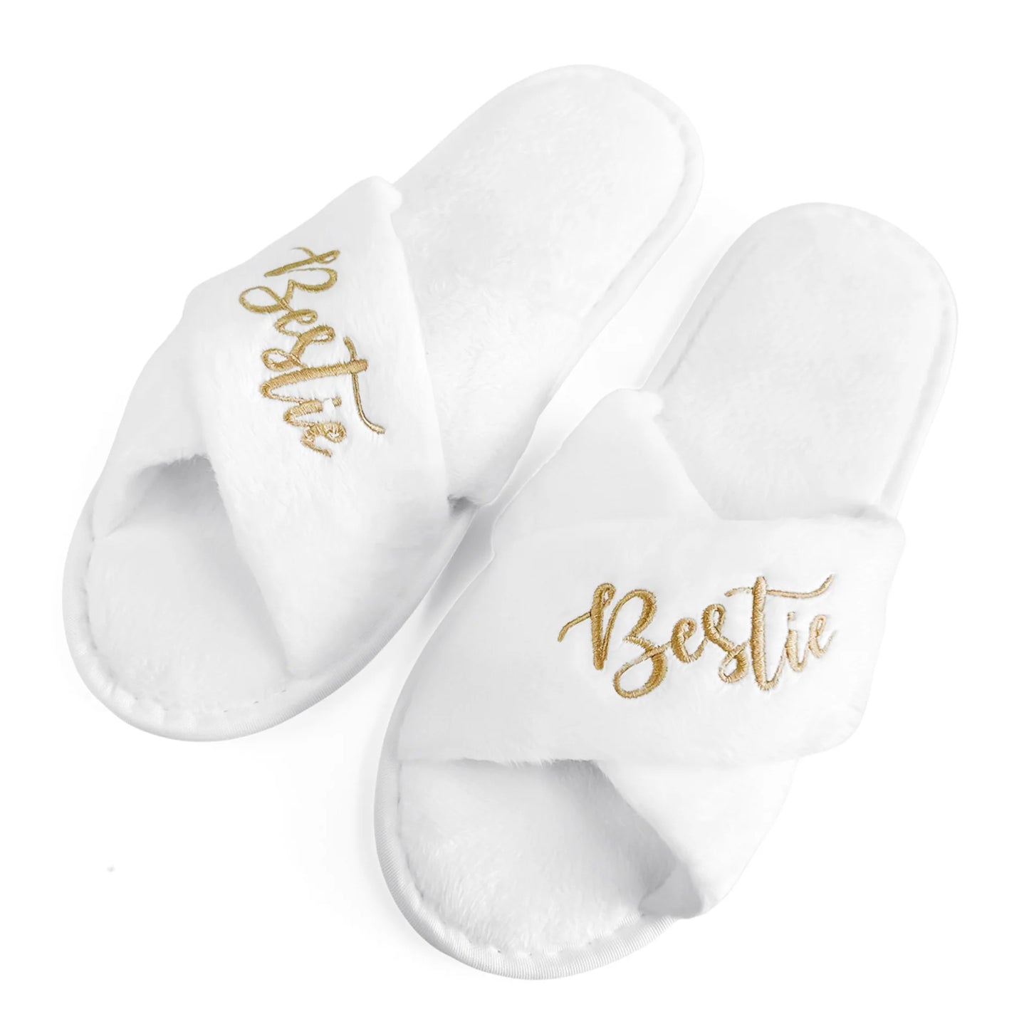 pantofole da sposa
