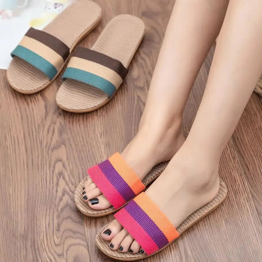 pantofole veneziane