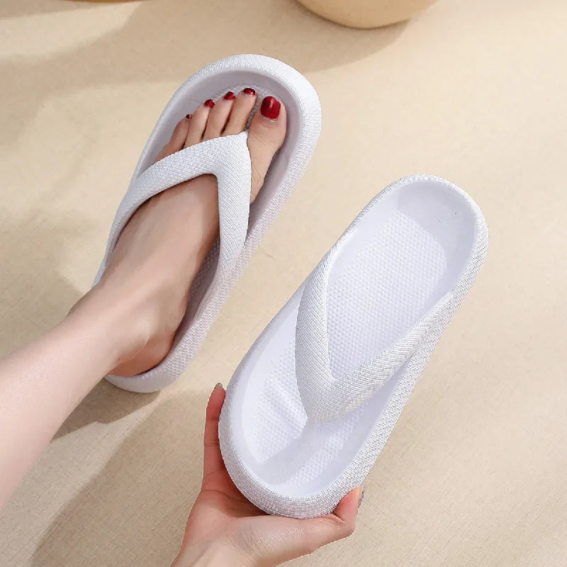 pantofole con suola bagno acqua