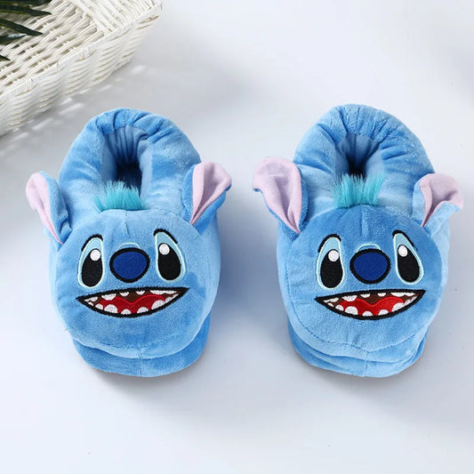 pantofole bambino Disney Stitch