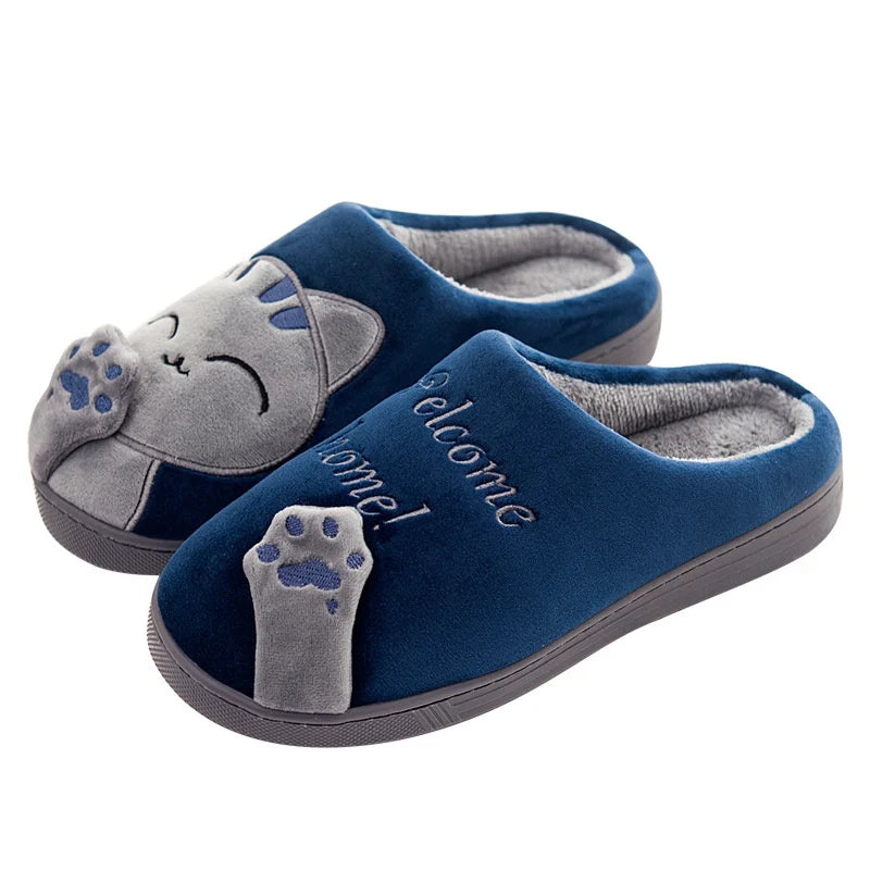 pantofole famiglia