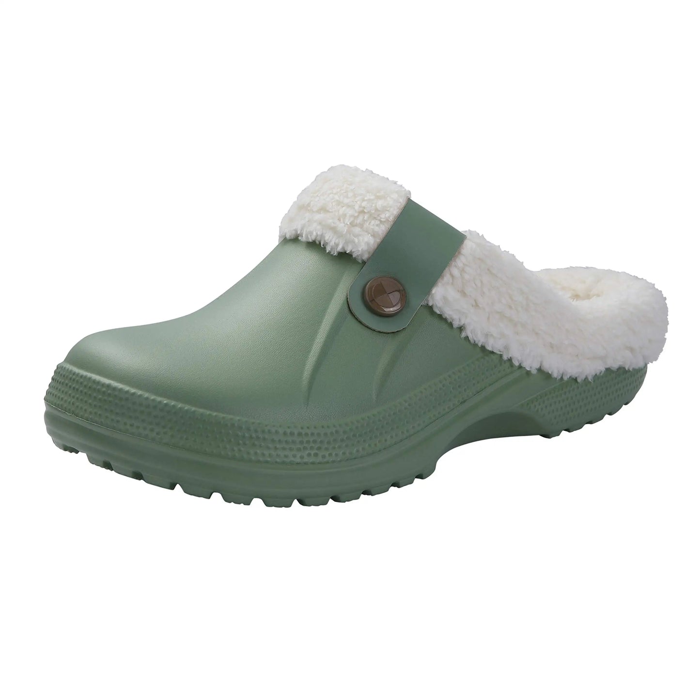 pantofole da giardino